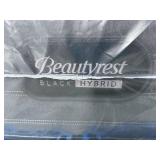 Beautyrest Black Hybrid LX-Class Medium Firm King Mattress - MSRP $4,999.99 - No Reserve!