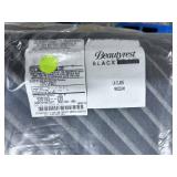 Beautyrest Black Hybrid LX-Class Medium Firm King Mattress - MSRP $4,999.99 - No Reserve!