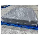 Beautyrest Black Hybrid LX-Class Medium Firm King Mattress - MSRP $4,999.99 - No Reserve!