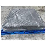Beautyrest Black Hybrid LX-Class Medium Firm King Mattress - MSRP $4,999.99 - No Reserve!