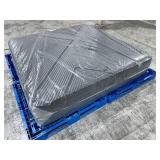 Beautyrest Black Hybrid LX-Class Medium Firm King Mattress - MSRP $4,999.99 - No Reserve!