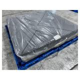 Beautyrest Black Hybrid LX-Class Medium Firm King Mattress - MSRP $4,999.99 - No Reserve!