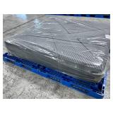Beautyrest Black Hybrid LX-Class Medium Firm King Mattress - MSRP $4,999.99 - No Reserve!