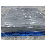 Beautyrest Black Hybrid LX-Class Medium Firm King Mattress - MSRP $4,999.99 - No Reserve!