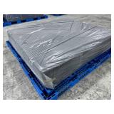 Beautyrest Black Hybrid LX-Class Medium Firm King Mattress - MSRP $4,999.99 - No Reserve!
