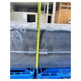 Beautyrest Black Hybrid LX-Class Medium Firm King Mattress - MSRP $4,999.99 - No Reserve!