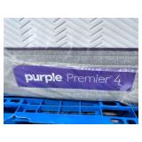 Purple Hybrid Premier 4 King Mattress - MSRP $4,399.00 - No Reserve!