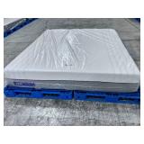 Purple Hybrid Premier 4 King Mattress - MSRP $4,399.00 - No Reserve!