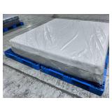Purple Hybrid Premier 4 King Mattress - MSRP $4,399.00 - No Reserve!