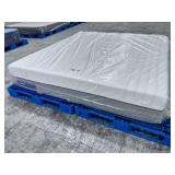 Purple Hybrid Premier 4 King Mattress - MSRP $4,399.00 - No Reserve!