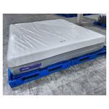 Purple Hybrid Premier 4 King Mattress - MSRP $4,399.00 - No Reserve!