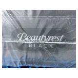 Beautyrest Black C-Class Luxury Plush Queen Mattress - MSRP $5,049.00 - No Reserve!