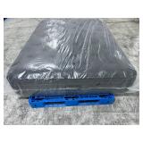 Beautyrest Black C-Class Luxury Plush Queen Mattress - MSRP $5,049.00 - No Reserve!