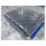 Beautyrest Black C-Class Luxury Plush Queen Mattress - MSRP $5,049.00 - No Reserve!