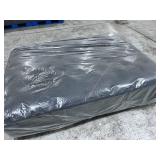 Beautyrest Black C-Class Luxury Plush Queen Mattress - MSRP $5,049.00 - No Reserve!