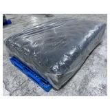 Beautyrest Black C-Class Luxury Plush Queen Mattress - MSRP $5,049.00 - No Reserve!