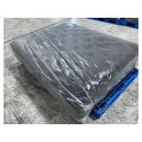 Beautyrest Black C-Class Luxury Plush Queen Mattress - MSRP $5,049.00 - No Reserve!