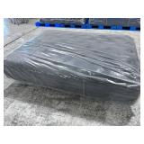 Beautyrest Black C-Class Luxury Plush Queen Mattress - MSRP $5,049.00 - No Reserve!
