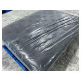 Beautyrest Black C-Class Luxury Plush Queen Mattress - MSRP $5,049.00 - No Reserve!