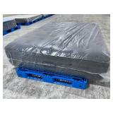 Beautyrest Black C-Class Luxury Plush Queen Mattress - MSRP $5,049.00 - No Reserve!