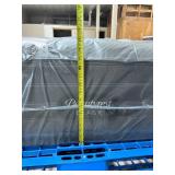 Beautyrest Black C-Class Luxury Plush Queen Mattress - MSRP $5,049.00 - No Reserve!