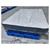 Stearns & Foster Estate Collection Cushion Firm Queen Mattress - No Reserve!