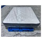 Stearns & Foster Estate Collection Cushion Firm Queen Mattress - No Reserve!