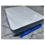Stearns & Foster Estate Collection Cushion Firm Queen Mattress - No Reserve!