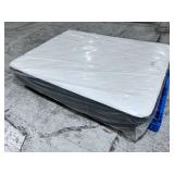 Stearns & Foster Estate Collection Cushion Firm Queen Mattress - No Reserve!