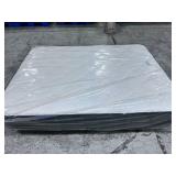 Stearns & Foster Estate Collection Cushion Firm Queen Mattress - No Reserve!