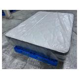 Stearns & Foster Estate Collection Cushion Firm Queen Mattress - No Reserve!