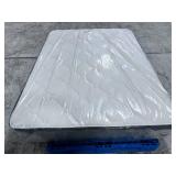 Stearns & Foster Estate Collection Cushion Firm Queen Mattress - No Reserve!