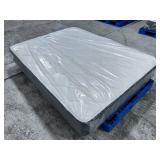 Stearns & Foster Estate Collection Cushion Firm Queen Mattress - No Reserve!