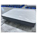 Stearns & Foster Estate Collection Cushion Firm Queen Mattress - No Reserve!