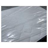 Stearns & Foster Estate Collection Cushion Firm Queen Mattress - No Reserve!