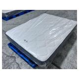 Stearns & Foster Estate Collection Cushion Firm Queen Mattress - No Reserve!