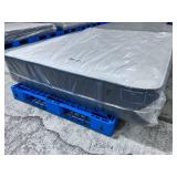 Stearns & Foster Estate Collection Cushion Firm Queen Mattress - No Reserve!