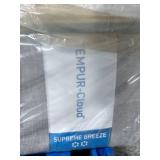 Tempur-Pedic TEMPUR-Cloud Supreme Breeze Queen Mattress - No Reserve!