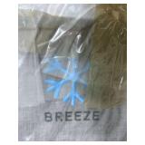 Tempur-Pedic TEMPUR-Cloud Supreme Breeze Queen Mattress - No Reserve!