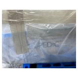 Tempur-Pedic TEMPUR-Cloud Supreme Breeze Queen Mattress - No Reserve!