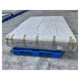 Tempur-Pedic TEMPUR-Cloud Supreme Breeze Queen Mattress - No Reserve!