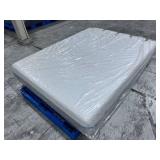Tempur-Pedic TEMPUR-Cloud Supreme Breeze Queen Mattress - No Reserve!