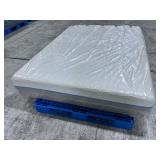 Tempur-Pedic TEMPUR-Cloud Supreme Breeze Queen Mattress - No Reserve!