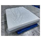 Tempur-Pedic TEMPUR-Cloud Supreme Breeze Queen Mattress - No Reserve!