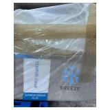 Tempur-Pedic TEMPUR-Cloud Supreme Breeze Queen Mattress - No Reserve!