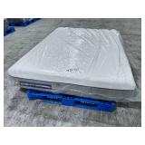 Purple Hybrid 2 Queen Mattress - No Reserve!