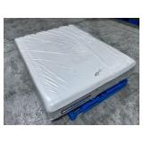 Purple Hybrid 2 Queen Mattress - No Reserve!