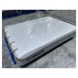 Purple Hybrid 2 Queen Mattress - No Reserve!
