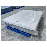 Purple Hybrid 2 Queen Mattress - No Reserve!