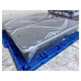 IntelliBed Nightfall Luxury Plush Split King Mattress - MSRP $8,999.00 - No Reserve!